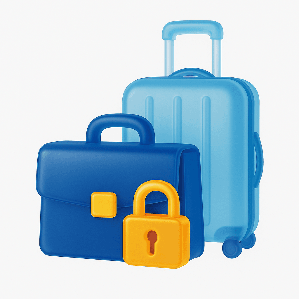 Perfect for Business or Leisure